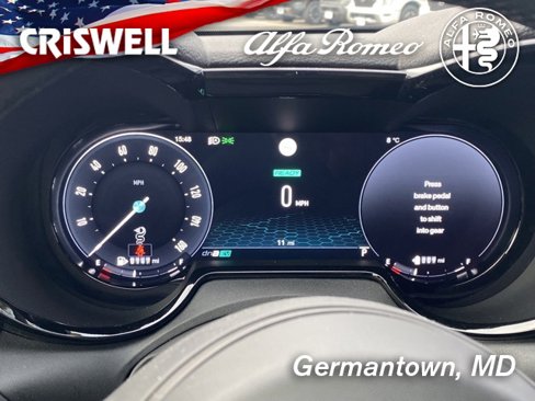 New 2024 Alfa Romeo Tonale Ti image 25