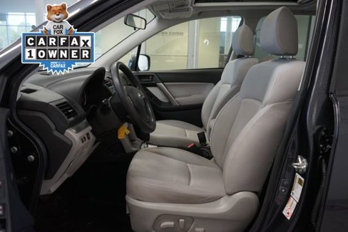 Used 2015 Subaru Forester 2.5i Premium w/ All-Weather Package image 20