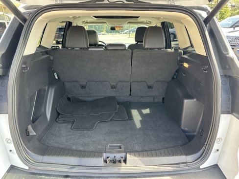 Used 2019 Ford Escape SEL image 36