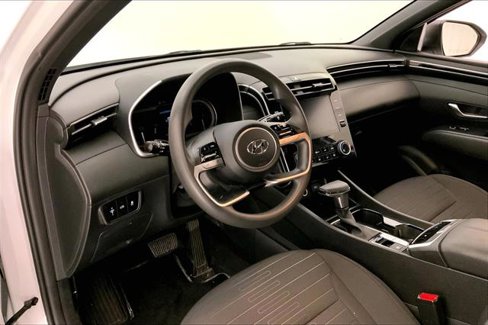Used 2022 Hyundai Santa Cruz SEL w/ Cargo Package image 21