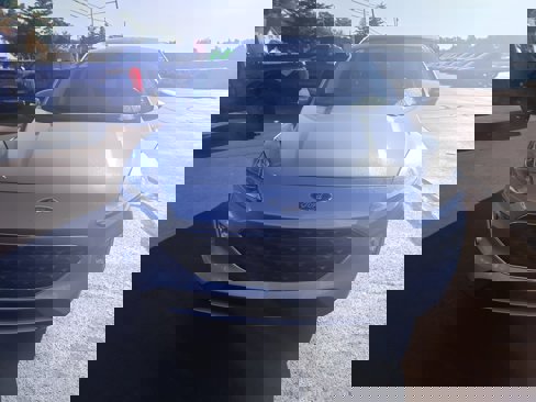 Used 2022 Ford Escape SEL image 3