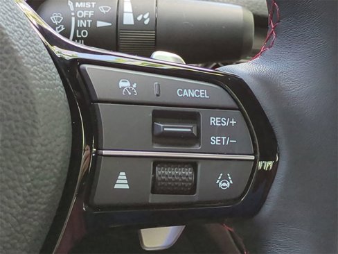 Certified 2023 Acura Integra A-Spec image 26