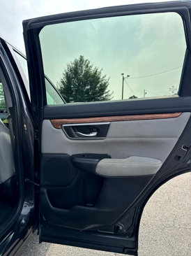Used 2018 Honda CR-V EX image 21
