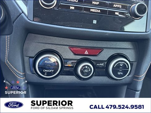 Used 2021 Subaru Crosstrek 2.5i Limited w/ Moonroof Package 2 image 34