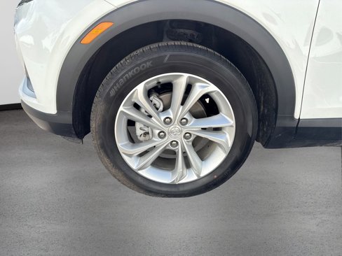 Certified 2023 Buick Encore GX Preferred w/ Cold Weather Comfort Package image 12