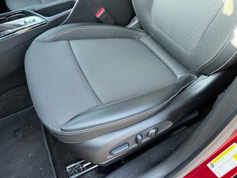 Used 2023 Buick Encore GX Select image 18