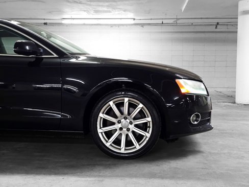 Used 2011 Audi A5 2.0T Premium Plus image 18