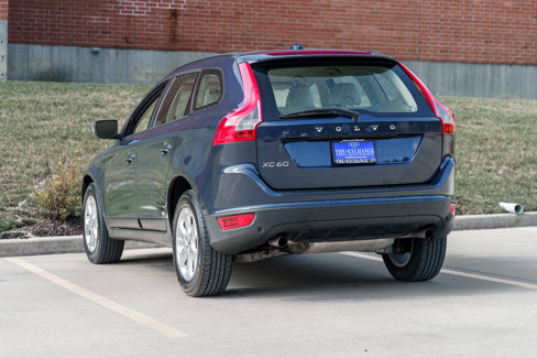 Used 2013 Volvo XC60 3.2 image 5