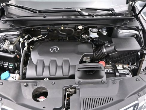 Used 2018 Acura RDX FWD w/ Advance Package image 18