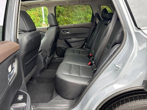 Used 2021 Nissan Rogue SL image 25