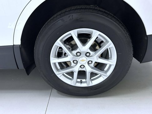 Used 2023 Chevrolet Equinox LT image 22