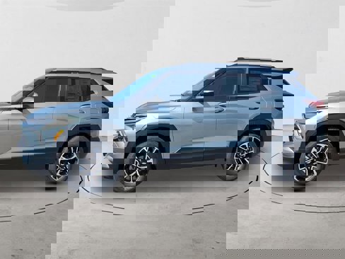 New 2026 Chevrolet TrailBlazer LT image 8