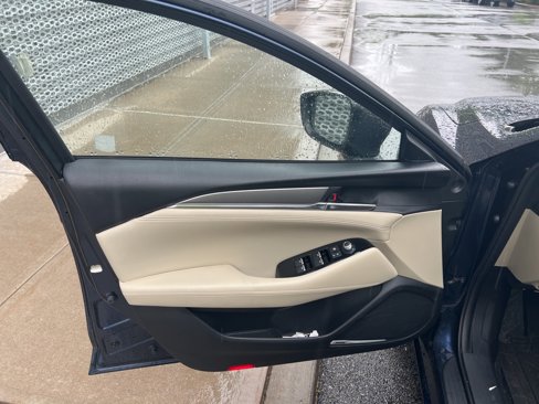 Used 2018 MAZDA MAZDA6 Grand Touring image 52
