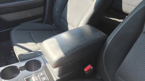 Used 2018 Subaru Outback 2.5i Premium image 33