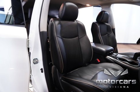 Used 2020 INFINITI QX60 Luxe image 31
