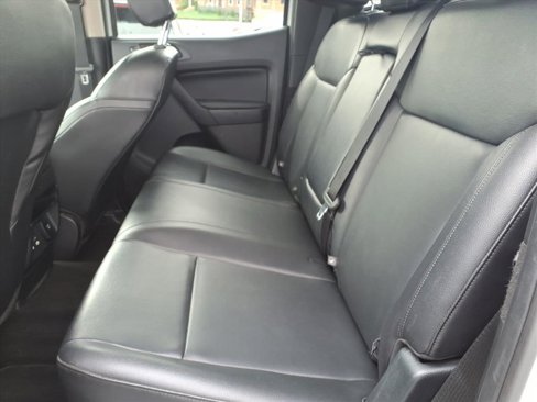 Used 2019 Ford Ranger XL w/ Equipment Group 101A Mid image 12