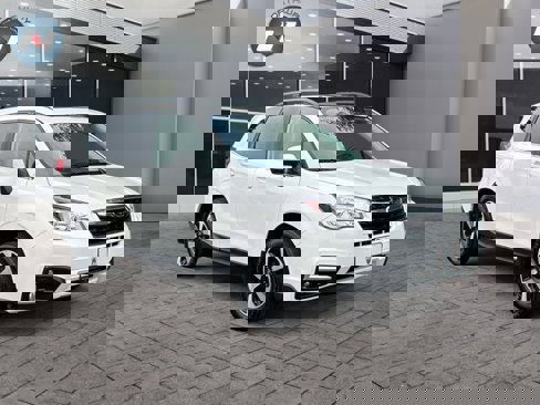 Used 2018 Subaru Forester 2.5i Limited image 7