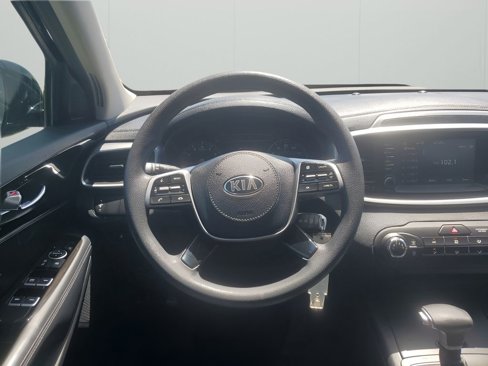 Used 2019 Kia Sorento L image 22