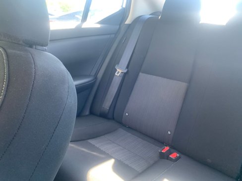 Used 2024 Nissan Sentra SV image 37
