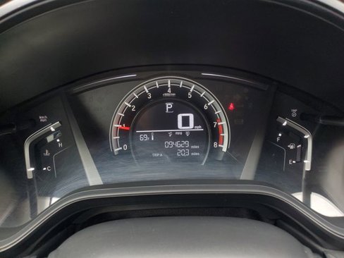 Used 2017 Honda CR-V LX image 15