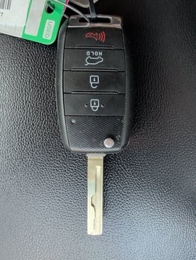 Used 2016 Kia Sorento LX image 18
