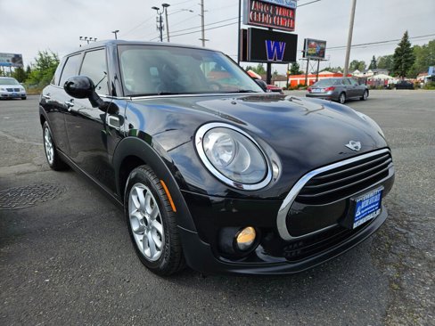 Used 2016 MINI Cooper Clubman image 6