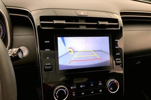 Used 2022 Hyundai Santa Cruz SEL w/ Cargo Package image 17