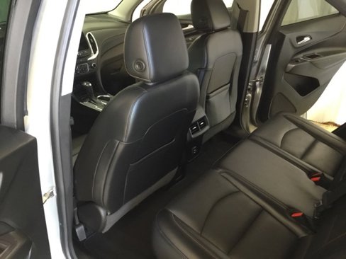 Used 2020 Chevrolet Equinox Premier image 43