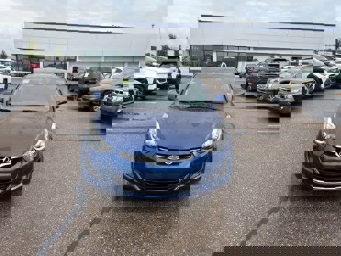 Used 2016 Hyundai Elantra SE image 3
