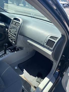 Used 2006 Kia Spectra image 30