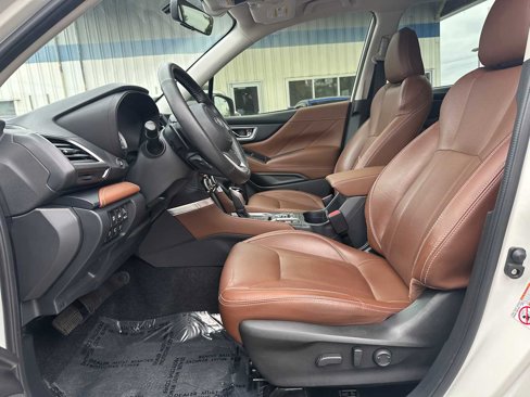 Used 2020 Subaru Forester Touring w/ Popular Package #2 image 19