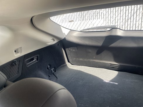 Used 2017 Nissan Murano SL image 10