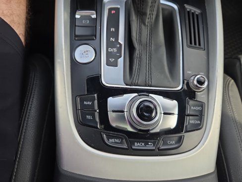Used 2013 Audi Q5 3.0T Premium Plus w/ Audi MMI Navigation Plus Pkg image 21