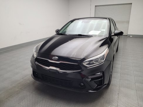 Used 2019 Kia Forte S w/ S Premium Package image 15