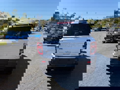 New 2025 Ford Bronco Sport Big Bend image 4