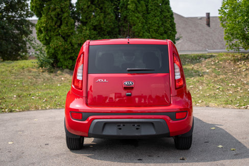 Used 2013 Kia Soul + w/ Audio Pkg image 6