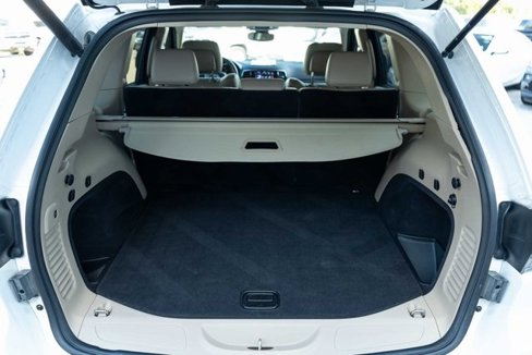 Used 2021 Jeep Grand Cherokee Limited image 8