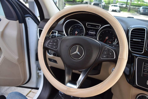 Used 2016 Mercedes-Benz GLE 350 w/ Premium Package image 65