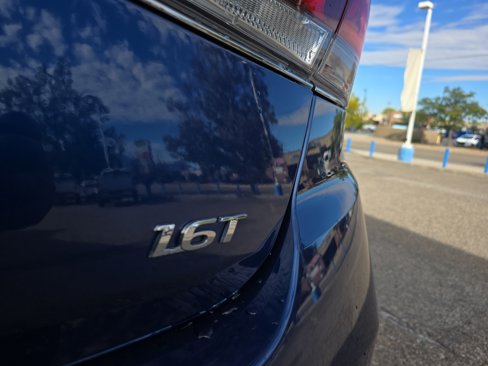 Used 2018 Hyundai Sonata ECO image 11