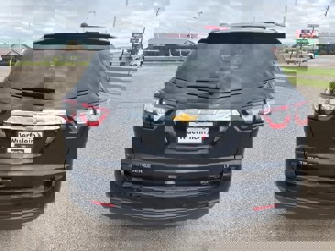 Used 2017 Chevrolet Traverse LT image 4