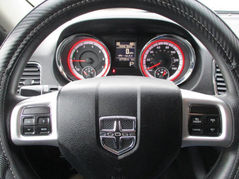 Used 2013 Dodge Durango SXT image 25