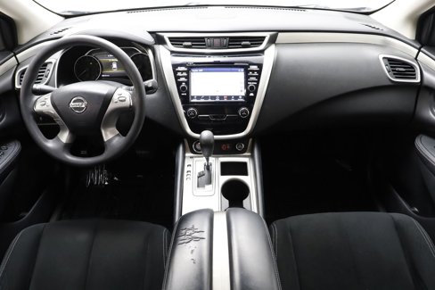 Used 2018 Nissan Murano S image 10