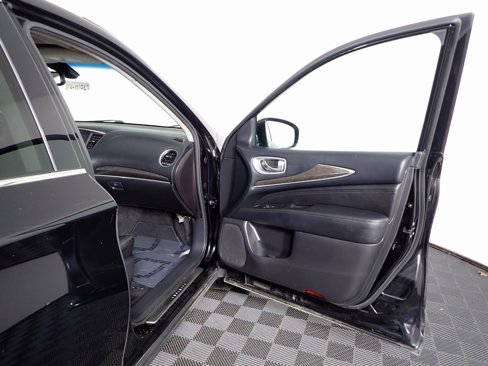 Used 2015 INFINITI QX60 AWD w/ Premium Plus Package image 34