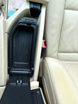 Used 2008 BMW 535xi Sedan image 38