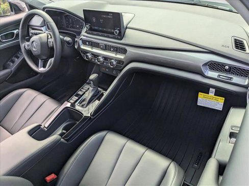 Used 2025 Acura Integra image 20