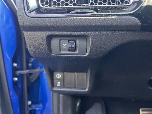 Used 2023 Honda Civic Sport image 21