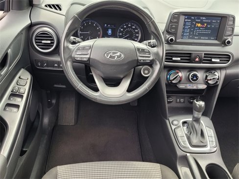 Used 2018 Hyundai Kona SEL w/ SEL Tech Package 02 image 10