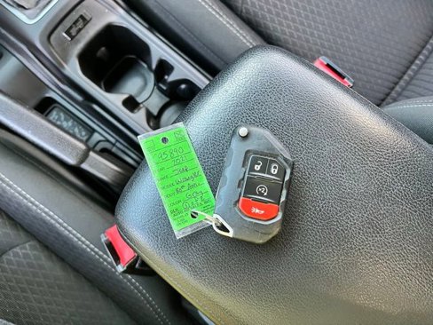 Used 2021 Jeep Wrangler Unlimited Sport image 43