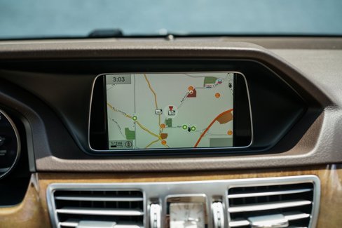 Used 2014 Mercedes-Benz E 350 4MATIC Sedan image 29