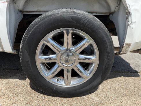 Used 2007 GMC Sierra 1500 Denali image 17